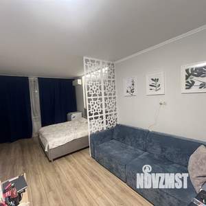 1-к квартира, на длительный срок, 54м2, 6/19 этаж