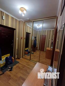 1-к квартира, на длительный срок, 44м2, 3/24 этаж