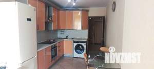 1-к квартира, на длительный срок, 42м2, 24/24 этаж
