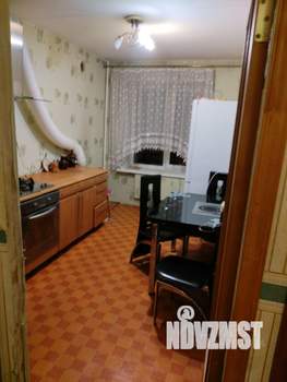 1-к квартира, на длительный срок, 37м2, 11/12 этаж