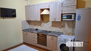 1-к квартира, на длительный срок, 54м2, 6/25 этаж
