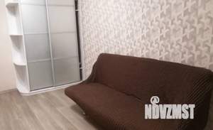 2-к квартира, посуточно, 50м2, 1/1 этаж