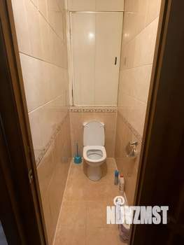 2-к квартира, на длительный срок, 57м2, 2/14 этаж