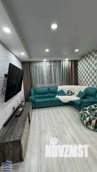 2-к квартира, на длительный срок, 75м2, 16/25 этаж