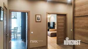 2-к квартира, на длительный срок, 82м2, 6/27 этаж