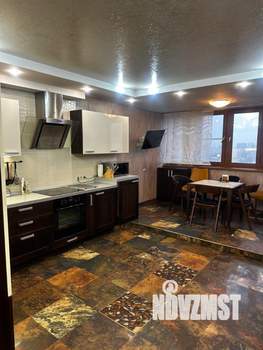 3-к квартира, на длительный срок, 90м2, 15/19 этаж