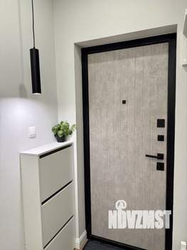 Студия квартира, на длительный срок, 35м2, 2/26 этаж