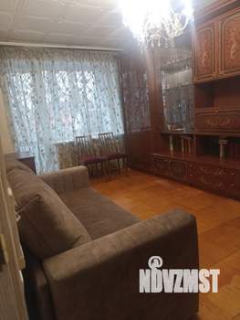 2-к квартира, на длительный срок, 45м2, 2/5 этаж