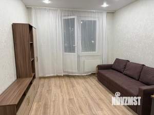 Студия квартира, на длительный срок, 26м2, 4/25 этаж