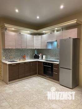 2-к квартира, на длительный срок, 64м2, 3/27 этаж