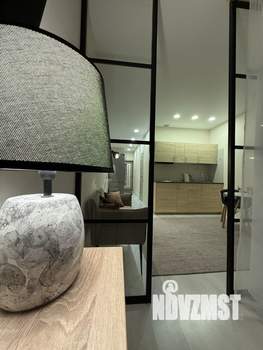 1-к квартира, на длительный срок, 32м2, 9/22 этаж