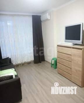 1-к квартира, на длительный срок, 38м2, 2/20 этаж