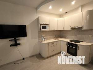 Студия квартира, на длительный срок, 29м2, 11/25 этаж