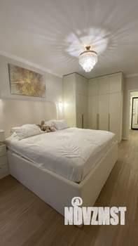 2-к квартира, на длительный срок, 50м2, 11/25 этаж