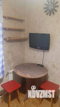 1-к квартира, на длительный срок, 33м2, 2/4 этаж