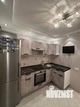 1-к квартира, на длительный срок, 39м2, 2/14 этаж