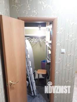 1-к квартира, на длительный срок, 54м2, 14/25 этаж