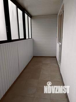 1-к квартира, на длительный срок, 42м2, 19/25 этаж