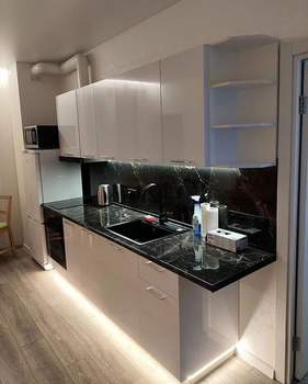 2-к квартира, на длительный срок, 38м2, 13/25 этаж