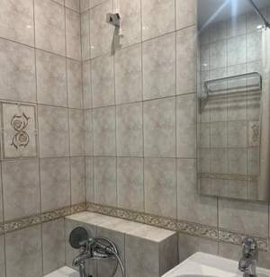 1-к квартира, на длительный срок, 38м2, 3/25 этаж