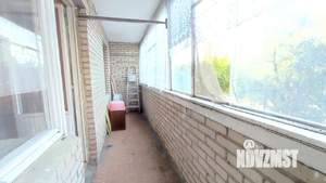 1-к квартира, на длительный срок, 35м2, 3/14 этаж