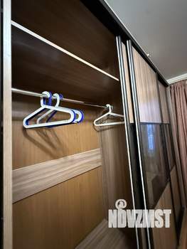 1-к квартира, на длительный срок, 45м2, 13/25 этаж