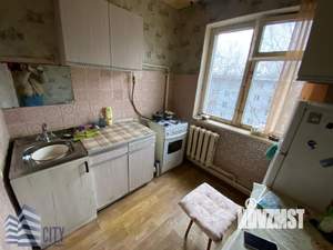 1-к квартира, на длительный срок, 34м2, 5/5 этаж