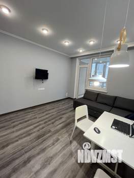 Студия квартира, на длительный срок, 30м2, 5/10 этаж