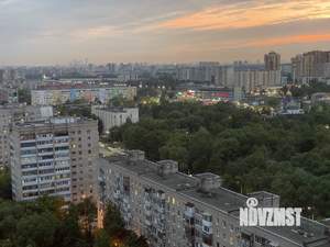 2-к квартира, на длительный срок, 70м2, 22/25 этаж
