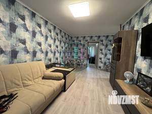 3-к квартира, на длительный срок, 56м2, 1/9 этаж