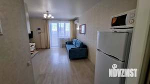 Студия квартира, на длительный срок, 32м2, 15/25 этаж