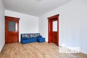 2-к квартира, посуточно, 60м2, 1/24 этаж