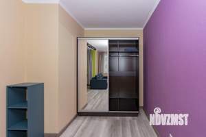 1-к квартира, на длительный срок, 35м2, 6/9 этаж