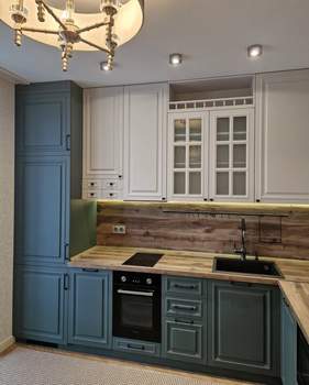 1-к квартира, на длительный срок, 42м2, 18/25 этаж