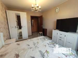 2-к квартира, на длительный срок, 48м2, 9/9 этаж