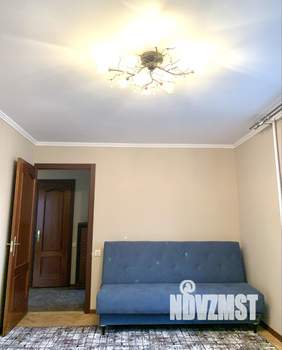 2-к квартира, на длительный срок, 45м2, 6/9 этаж