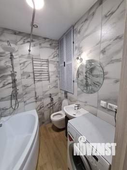 2-к квартира, на длительный срок, 40м2, 14/19 этаж