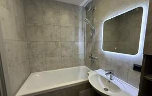 3-к квартира, на длительный срок, 57м2, 7/7 этаж