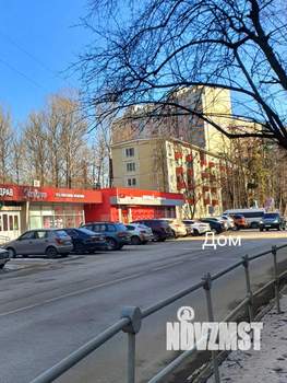 2-к квартира, на длительный срок, 45м2, 4/5 этаж