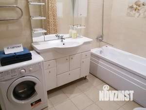 2-к квартира, посуточно, 50м2, 1/1 этаж