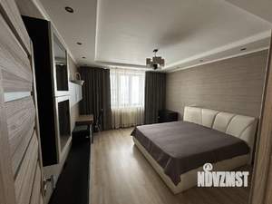 1-к квартира, на длительный срок, 47м2, 11/25 этаж