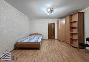 1-к квартира, на длительный срок, 52м2, 5/17 этаж