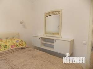 1-к квартира, посуточно, 48м2, 1/1 этаж