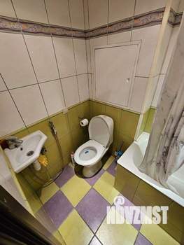 2-к квартира, на длительный срок, 38м2, 3/24 этаж