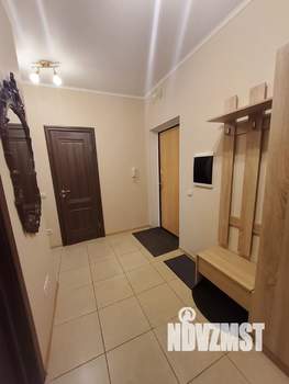 1-к квартира, на длительный срок, 54м2, 3/19 этаж