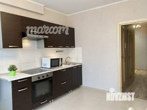 2-к квартира, на длительный срок, 58м2, 15/17 этаж