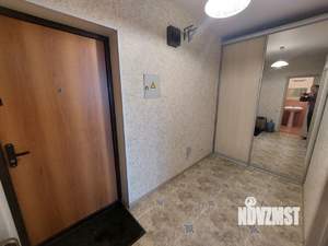 1-к квартира, на длительный срок, 42м2, 15/20 этаж