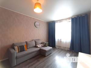 2-к квартира, посуточно, 64м2, 7/25 этаж