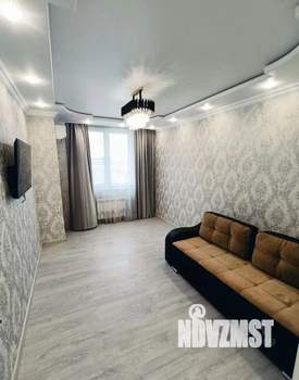 3-к квартира, на длительный срок, 73м2, 15/26 этаж