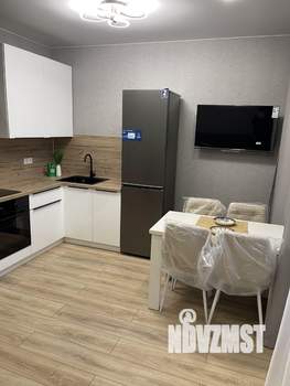 1-к квартира, на длительный срок, 30м2, 4/25 этаж